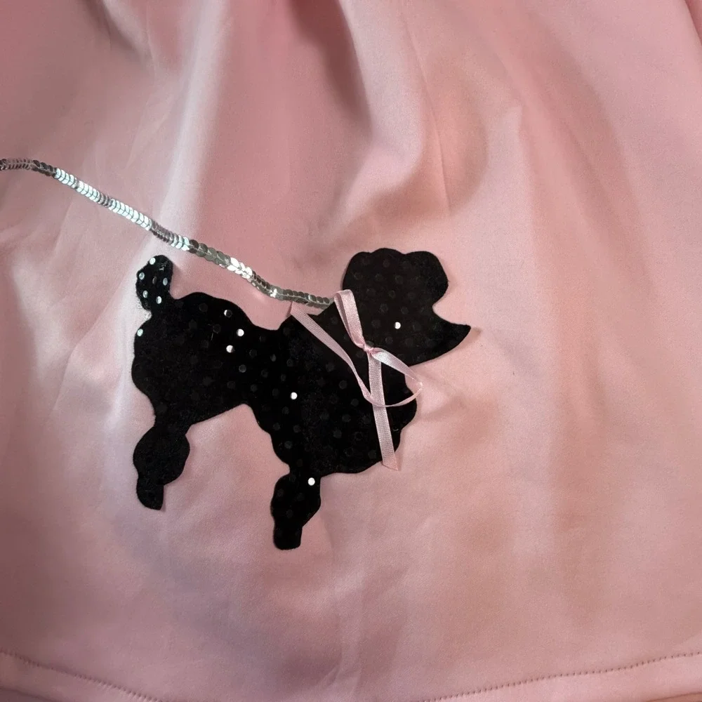 Spirit halloween pink